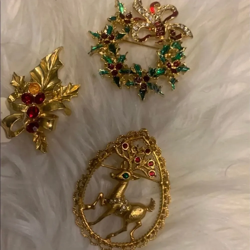 Miriam Haskell vintage haskell